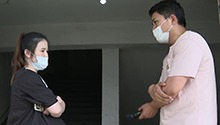 女子抖音视频秀孕肚 “老公”得知真相为何怒了