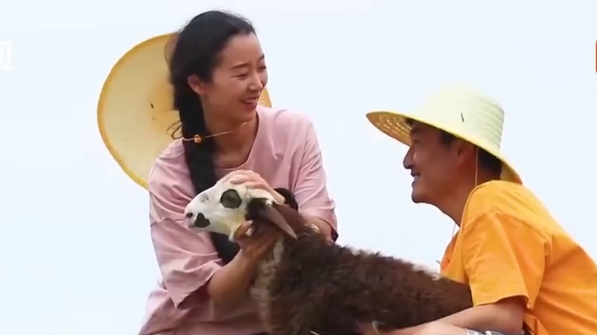 丁泽晴菲不同意房产证上加名字？岳父反对结婚要带走女儿