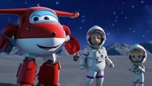 慢吞吞的金星