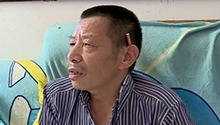 43岁头婚娶回宝贝妻 膝下无子养老怎成愁
