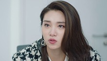 菲儿找艾力做私人心理医生