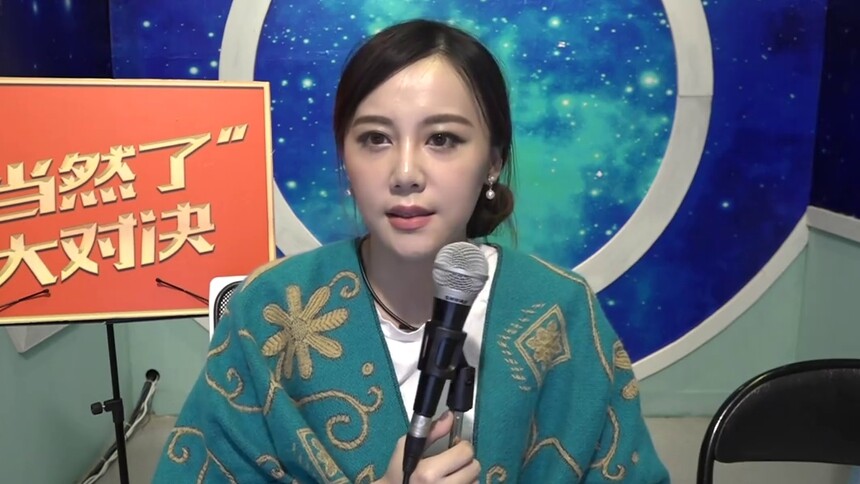 818完美聊天室20151006期翁炜炜分享护肤秘籍面膜竟要早晚一敷