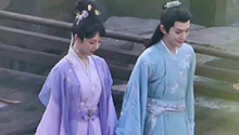 杨紫邓为《长相思》最新路透曝光