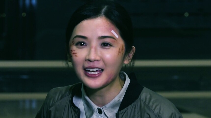 《神探大战》阿sa特辑 敢想敢做变身"拼命三娘"-电影-高清视频在线