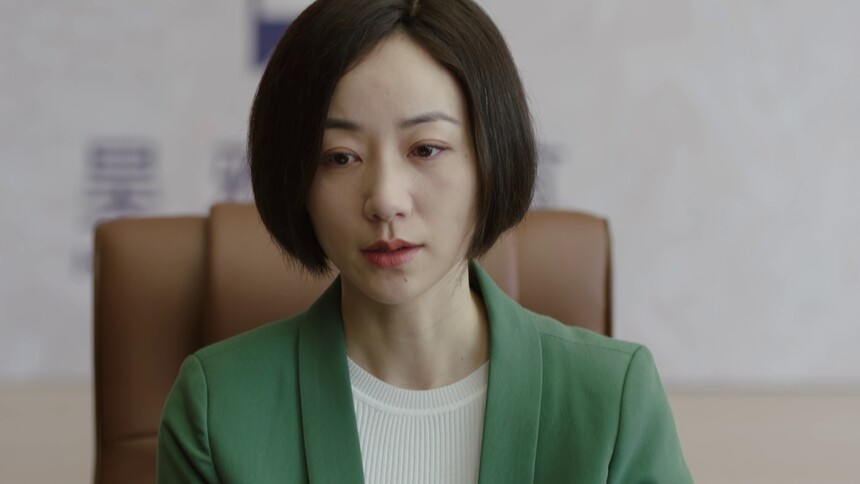 梁子言求职四处碰壁-电视剧-高清视频在线观看-芒果tv