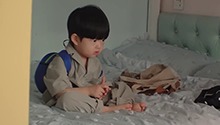 小宝高级社恐人士