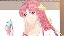 没有什么能难倒清希！