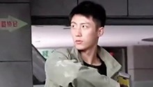 黄景瑜《罚罪》片场花絮曝光