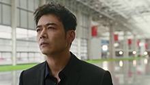 重工制造工人温情时刻！