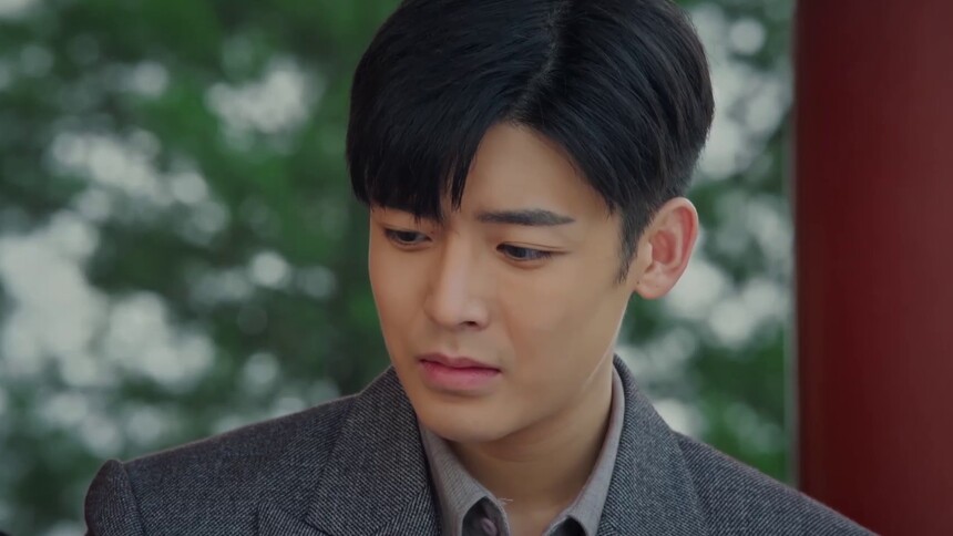 篇章1·田枣铁蛋以热血点燃青春 田枣想为大家做点事,铁蛋温柔劝她