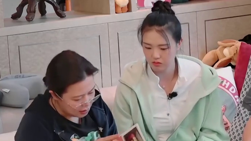 中国婚礼——我的女儿出嫁了 第11期