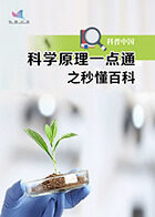 科学原理一点通之秒懂百科