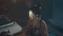 《虚颜》第1集