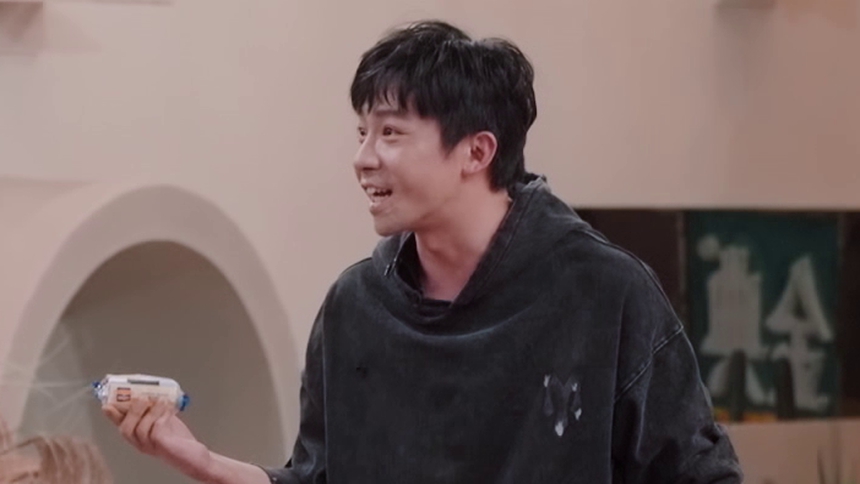 加更版：四大阵营欢乐烧烤局