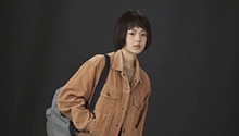 罗琦琦定妆视频