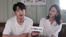 片场趣事揭秘，全员花式互夸