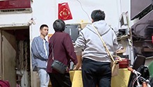 一江之隔的夫妻 为何隔出了银河