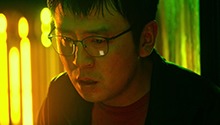 苏见明听到自己母亲的留言