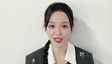 和李莎旻子一起迎接动感20年