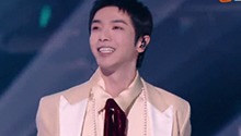 跨年零点倒计时表演秀盘点