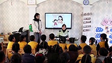 温暖过冬至
