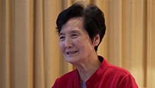 毛主席和我的往事