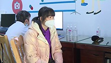 没妈的孩子像根草 你是姑姑的一块宝