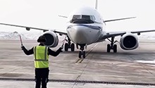 假期首日 全国预计发送旅客4176.8万人次