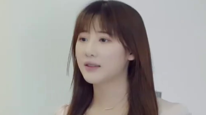 张杰求生欲为零 马剑越在暴躁边缘徘徊