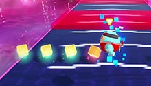 新手跑图