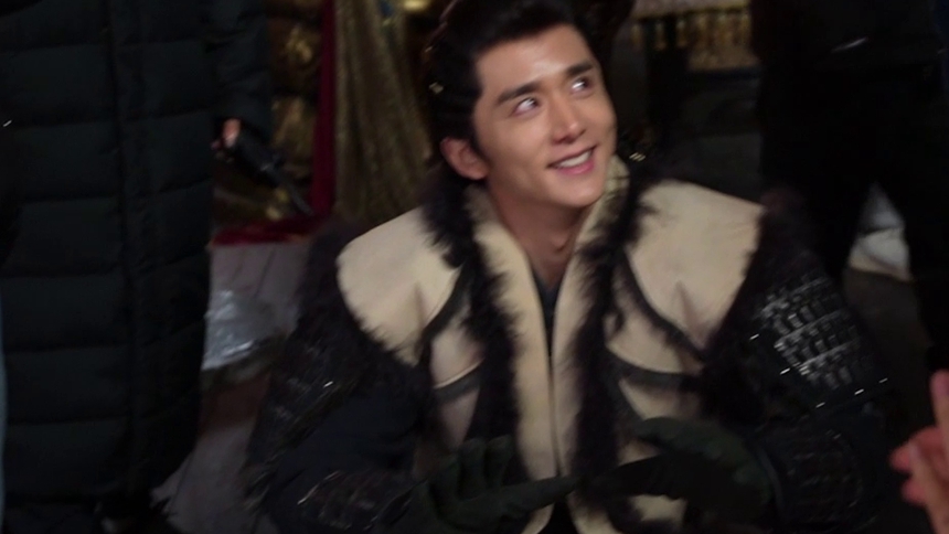 商談中 大宋少年志 全21巻 無秩序 