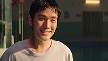 众主创暖心分享“对TA说”