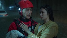 男友力爆棚！宋焰抬车、公主抱许沁