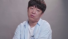 黄渤青岛路演回家乡与观众走心互动