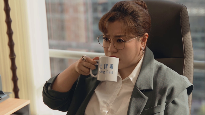 《装腔启示录》陪看reaction：蒋诗萌为大王落泪