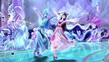 梦幻星光片尾曲