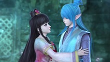 海眼沉船
