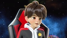 海陆争锋