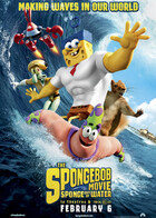 海绵宝宝：水兵陆战队