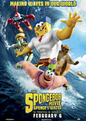 海绵宝宝：水兵陆战队