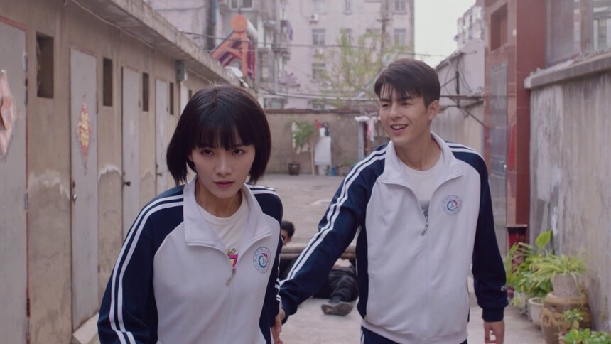 我靠学习解锁超能力电影版封面图