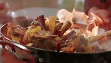 《傲椒的湘菜》第三季宣传片：湘人初心，成就每一口鲜香