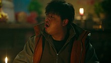 四梁子找老易讨债起冲突
