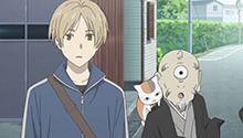 稻草人集体上街游行？