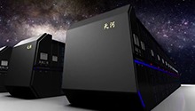 “天河”图计算再获两项世界第一