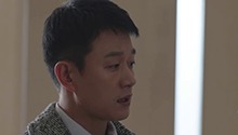 有嘉惊闻浩东噩耗情绪崩溃