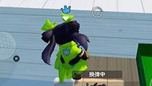 不一样的运输船