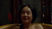 赵丽颖最想删的戏，穿着清凉惨遭围观