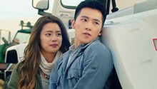美女遇袭，居然召唤出了狮子？