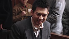 搞怪是会传染的